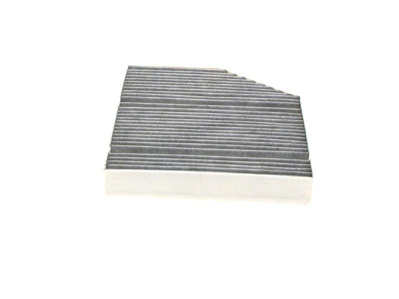 BOSCH 1 987 435 601 Filter Innenraumluft