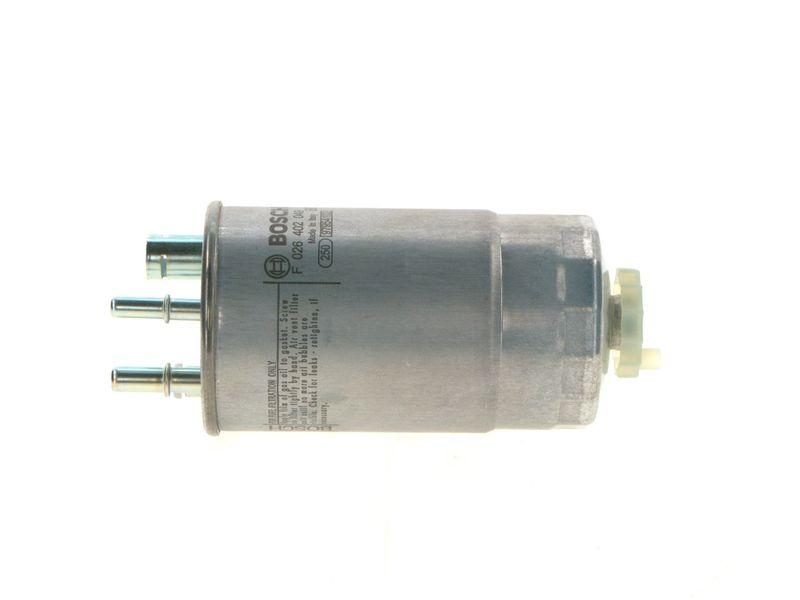 BOSCH F 026 402 049 Kraftstofffilter