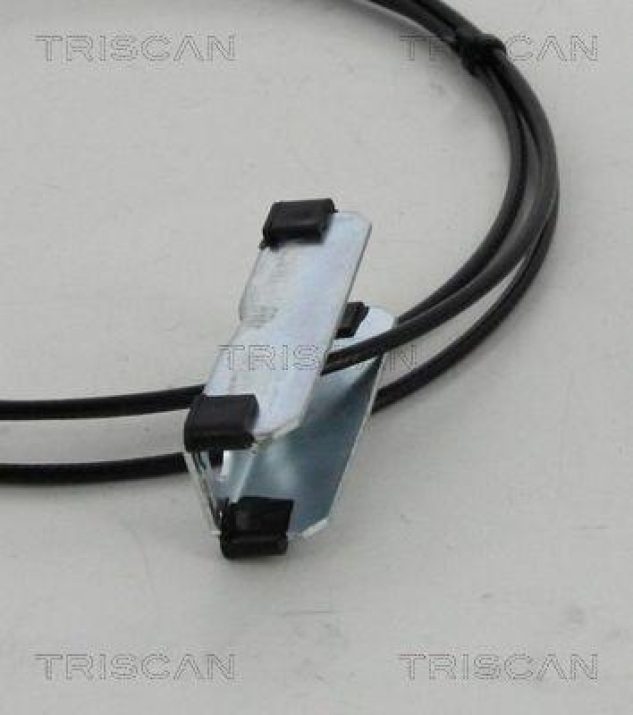 TRISCAN 8140 10194 Handbremsseil für Opel Vivaro