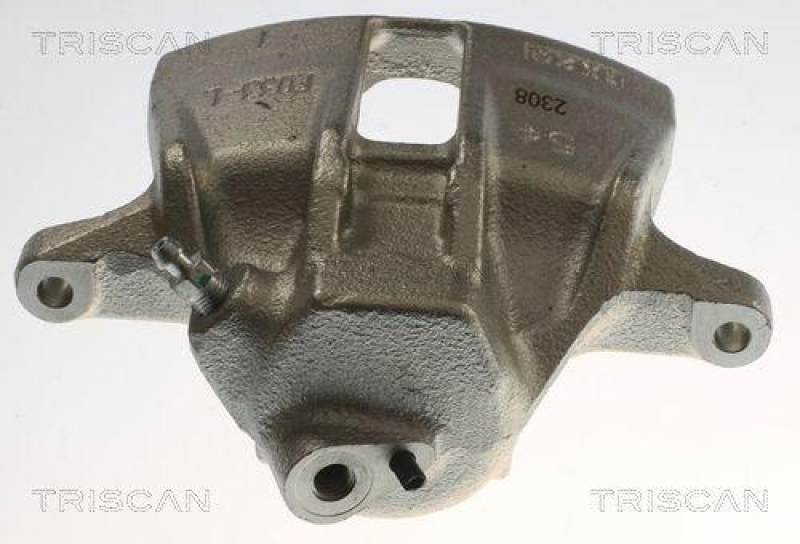 TRISCAN 8140 29163 Handbremsseil für Seat Arosa, Vw Lupo