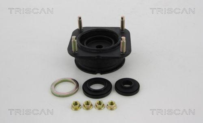 TRISCAN 8500 50906 Federbeinlagersatz für Mazda 626 Gd