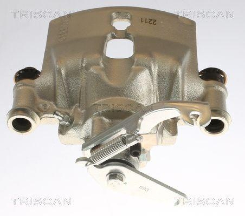 TRISCAN 8175 15205 Triscan Bremssattel für Iveco