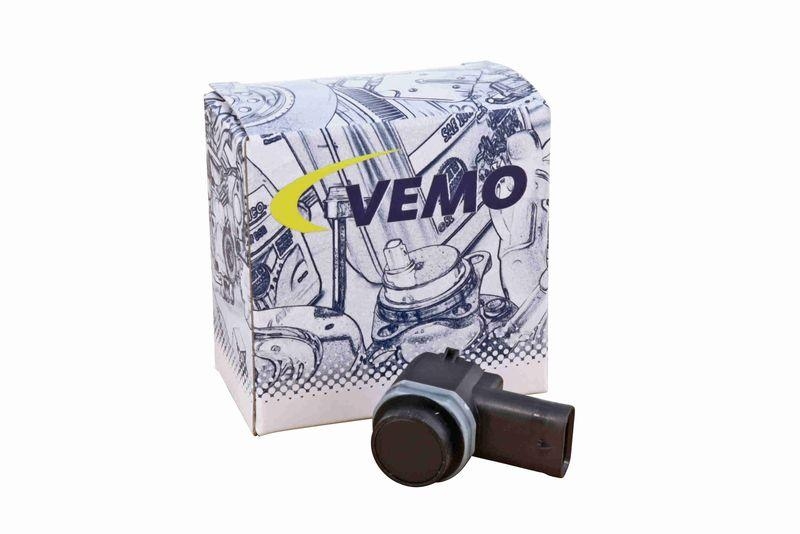 VEMO V25-72-0096 Sensor, Einparkhilfe vorne, Innen für FORD