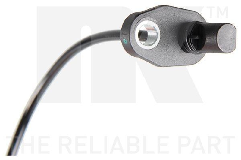 NK 293396 Sensor, Raddrehzahl für MERCEDES-BENZ, VW