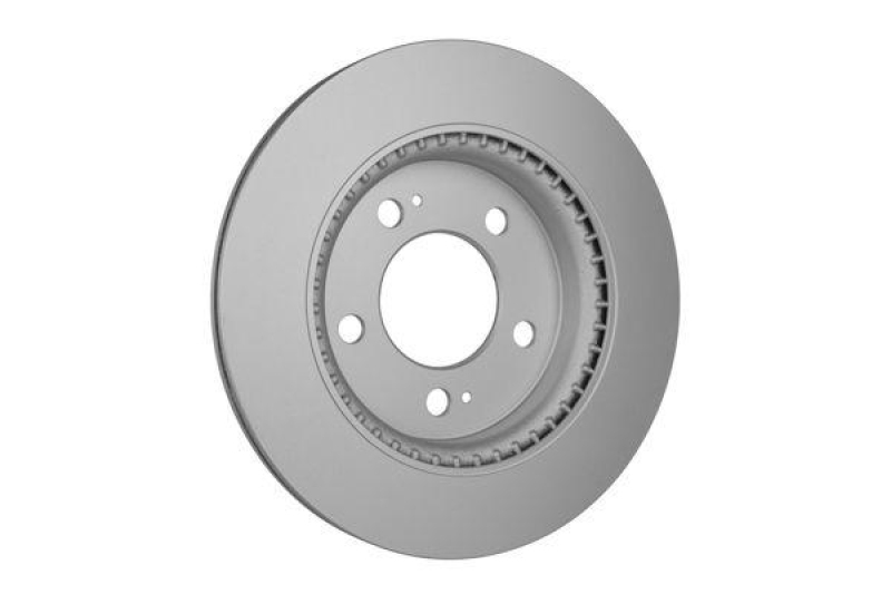 HELLA 8DD 355 134-271 Bremsscheibe