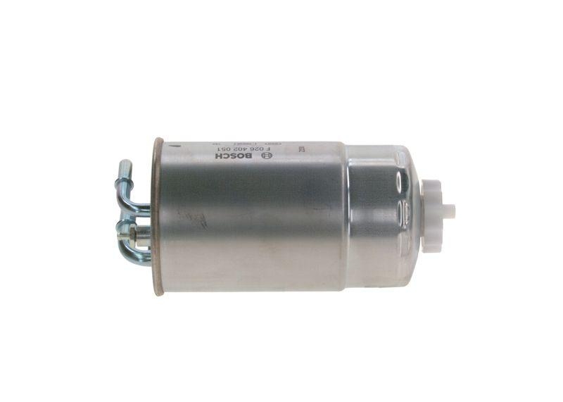 BOSCH F 026 402 051 Kraftstofffilter