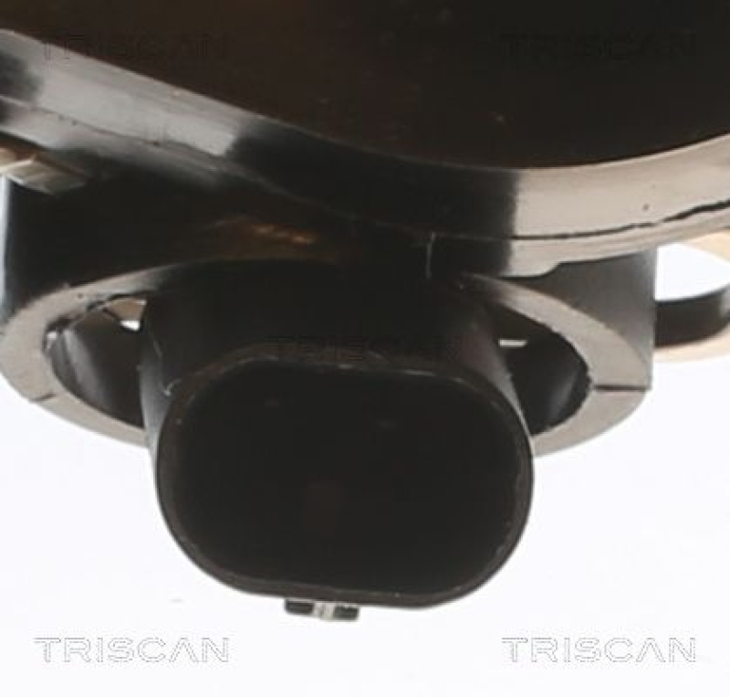 TRISCAN 8620 492105 Thermostat, Elektr. Geregelt für Mini