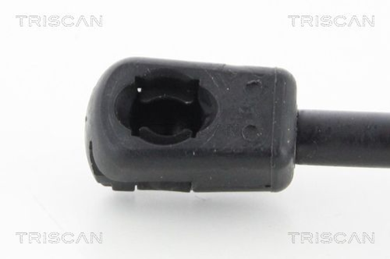 TRISCAN 8710 292100 Gasfeder Hinten für Vw Phaeton