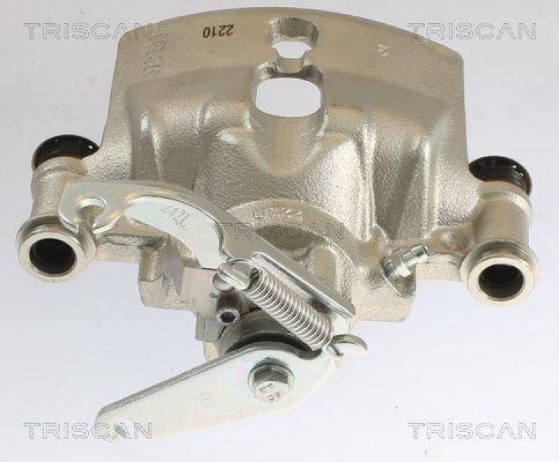 TRISCAN 8175 15206 Triscan Bremssattel für Iveco