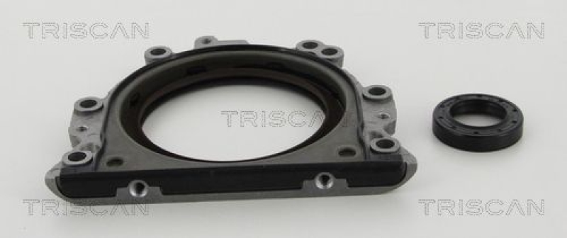 TRISCAN 8550 29023 Wellendichtringsatz, Kupplung für Audi, Volkswagen