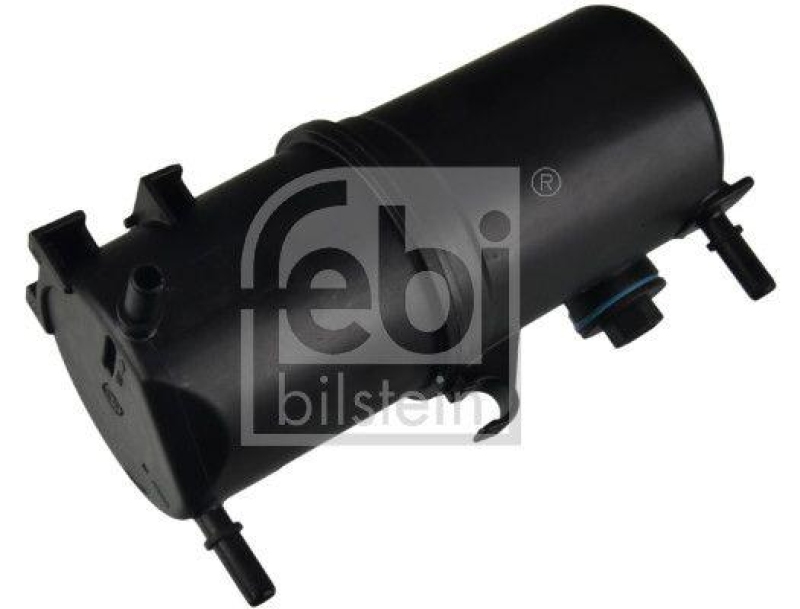 FEBI BILSTEIN 176830 Kraftstofffilter mit Dichtring für VW-Audi