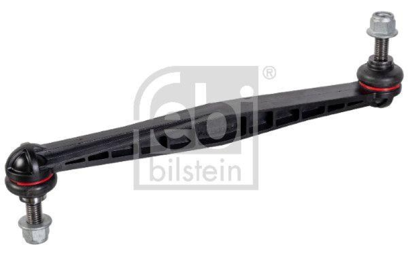 FEBI BILSTEIN 178978 Verbindungsstange mit Sicherungsmuttern für CHEVROLET/DAEWOO