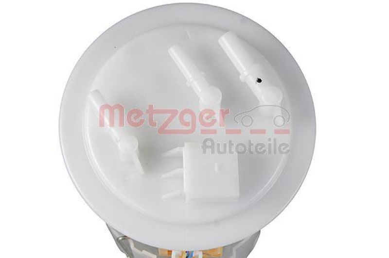 METZGER 2250510 Kraftstoff-Fördereinheit für MB