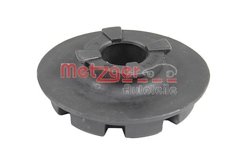 METZGER 6490339 Federaufnahme für NISSAN/SMART/RENAULT HA links/rechts OBEN