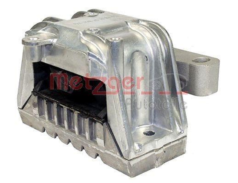 METZGER 8053722 Lagerung, Motor für AUDI/SEAT/SKODA/VW vorne rechts