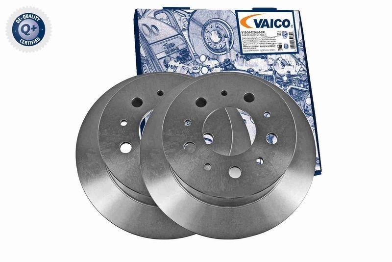 VAICO V22-40007 Bremsscheibe für CITROËN