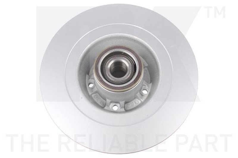 NK 3139110 Bremsscheibe für RENAULT