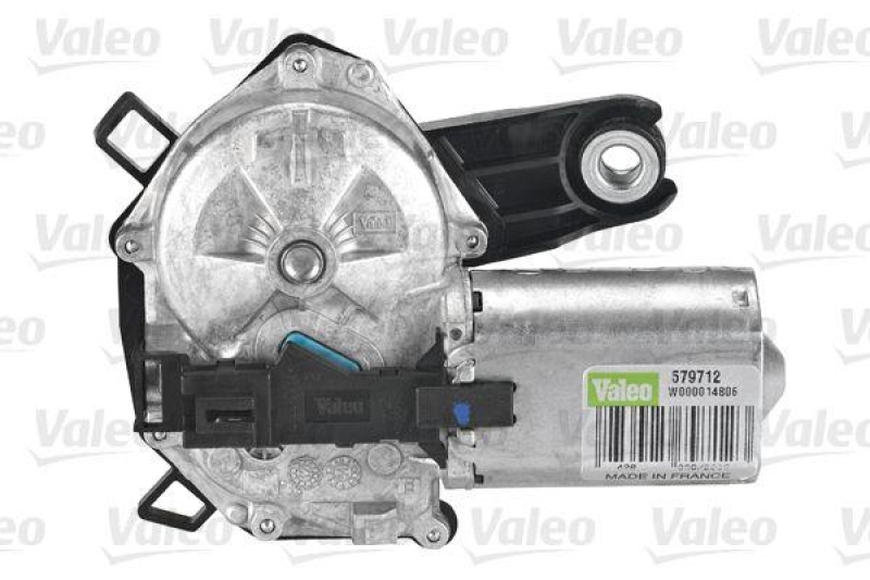 VALEO 579712 Wischermotor Heck