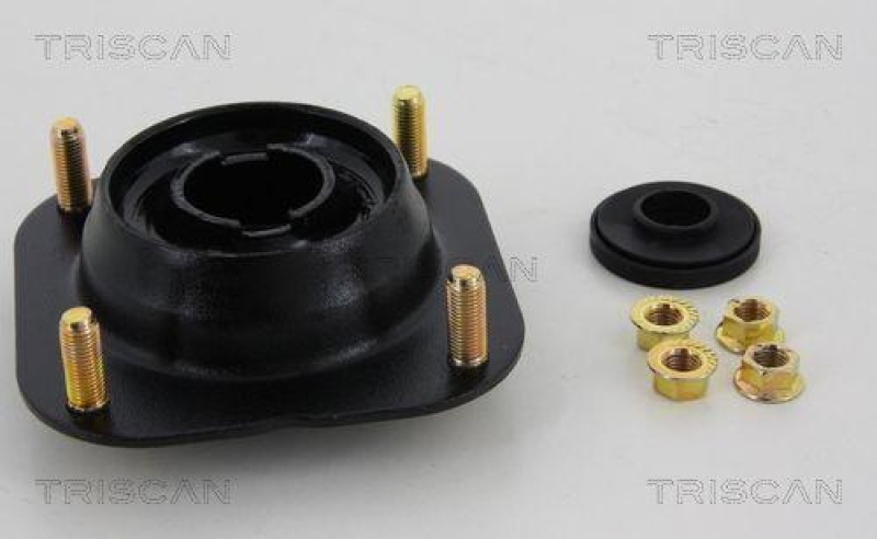 TRISCAN 8500 50911 Federbeinlagersatz für Mazda 323 Bg