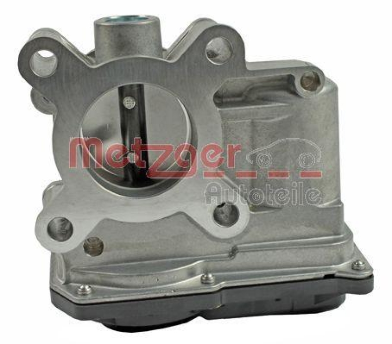 METZGER 0892317 Drosselklappenstutzen für NISSAN/RENAULT