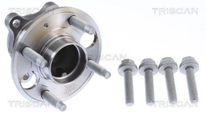 TRISCAN 8530 24241 Radnabe Hinten für Opel Karl