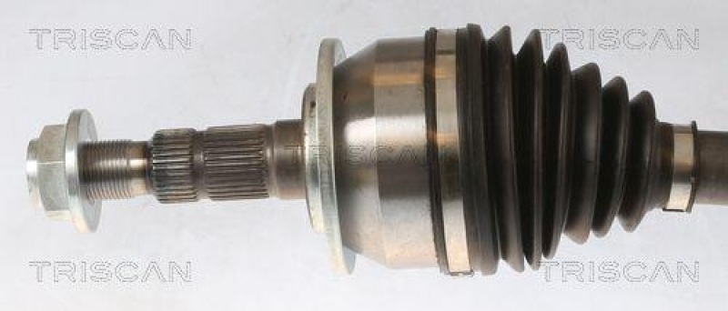 TRISCAN 8540 24603 Antriebswelle für Opel, Vauxhall