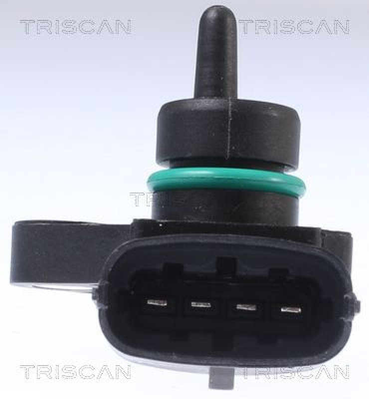 TRISCAN 8824 43002 Sensor, Manifold Druck für Hyundai, Kia