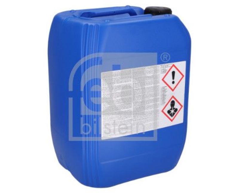 FEBI BILSTEIN 183411 Korrosions- / Frostschutzmittel 18 LC (Konzentrat) für BMW