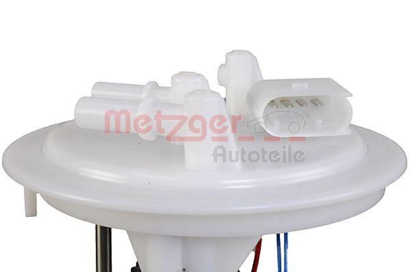 METZGER 2250511 Kraftstoff-Fördereinheit für MB