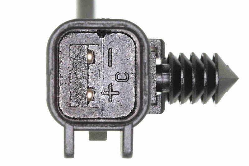 VEMO V33-72-0053 Sensor, Raddrehzahl Vorderachse, beidseitig für JEEP