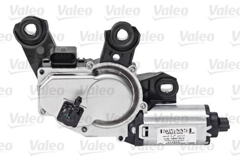 VALEO 579717 Wischermotor Heck