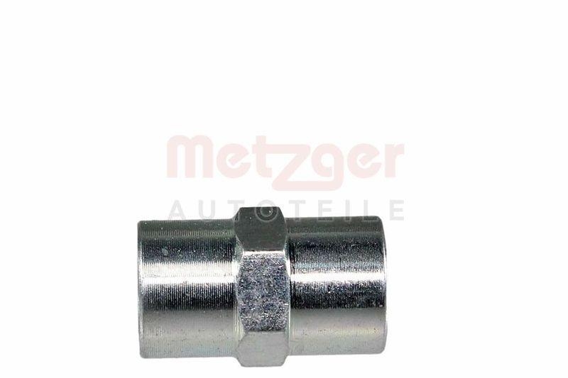 METZGER OAA Adapter, Bremsleitung