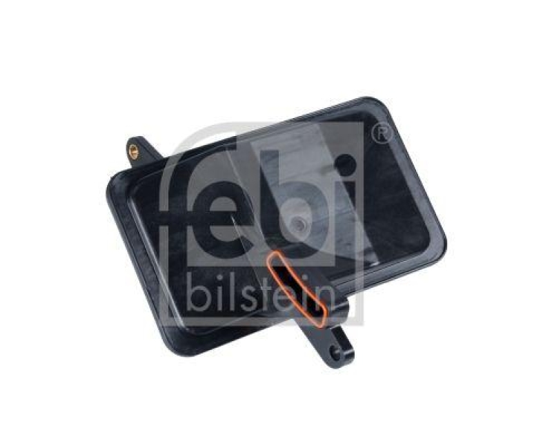 FEBI BILSTEIN 107827 Getriebeölfilter für CHEVROLET/DAEWOO