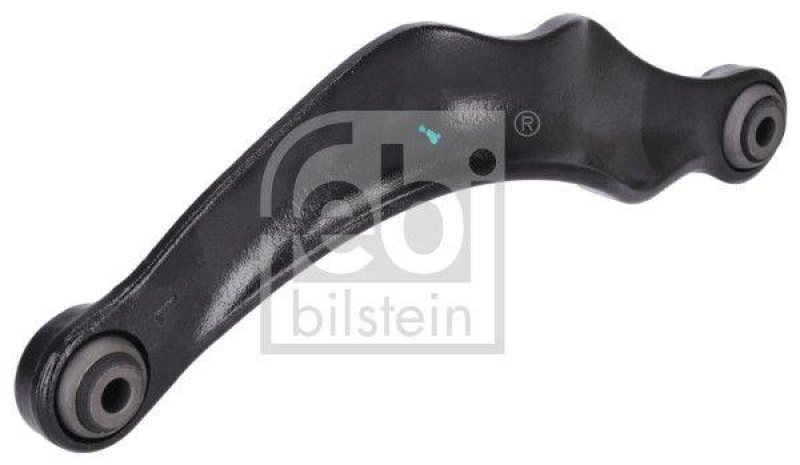 FEBI BILSTEIN 184455 Querlenker mit Gummilagern für VOLVO