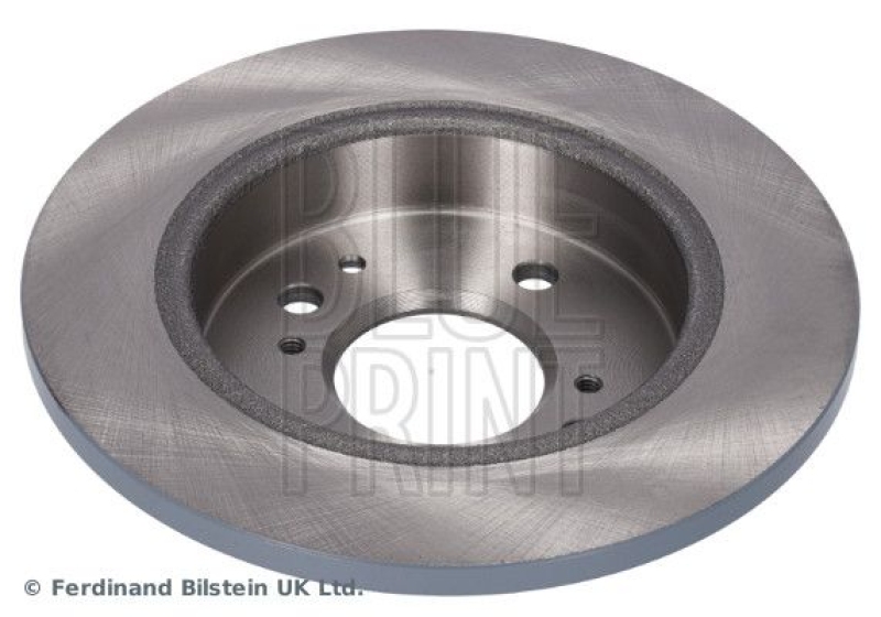 BLUE PRINT ADBP430188 Bremsscheibe für HONDA