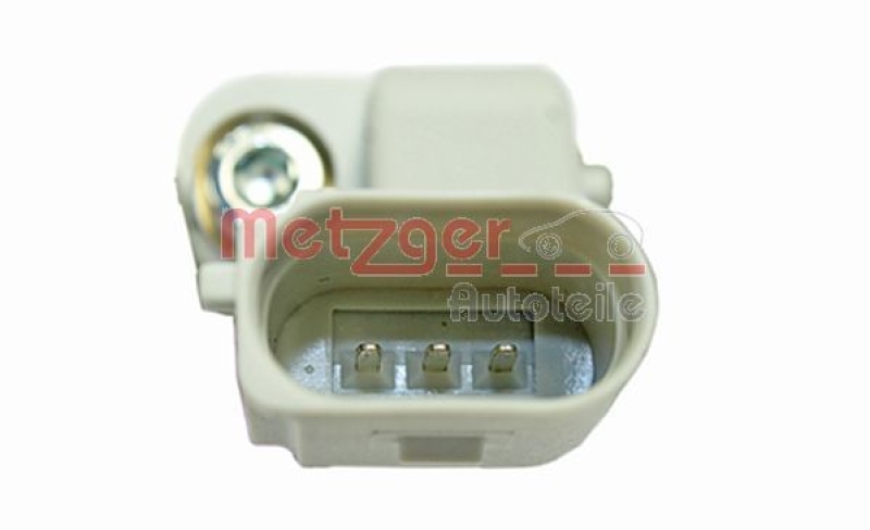 METZGER 0902379 Impulsgeber, Kurbelwelle für AUDI/SEAT/SKODA/VW