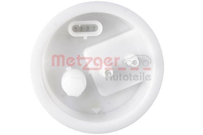 METZGER 2250512 Kraftstoff-Fördereinheit für MB