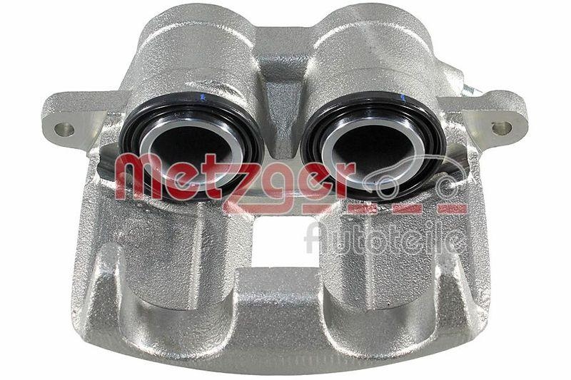 METZGER 6260437 Bremssattel Neuteil für MB/VW VA links