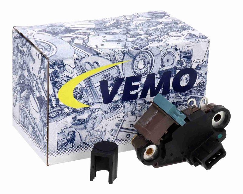 VEMO V20-77-1004 Generatorregler 14,5 Volt für BMW