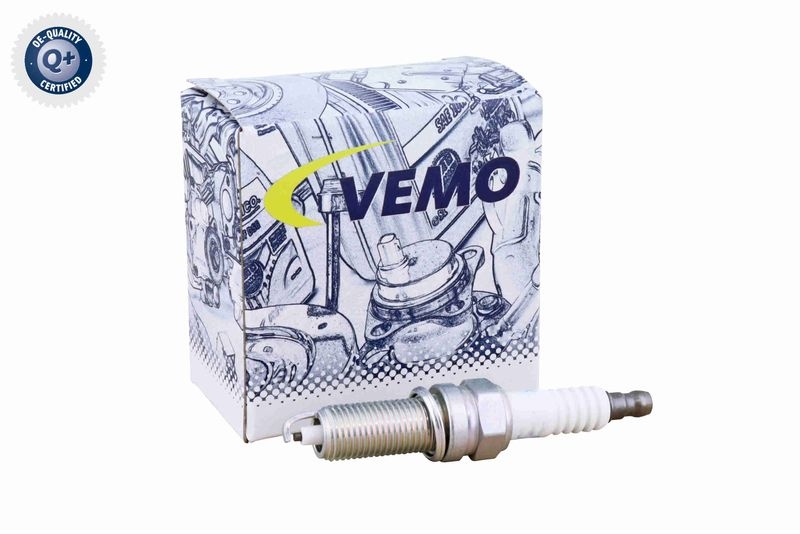 VEMO V99-75-0057 Zündkerze für HYundAI