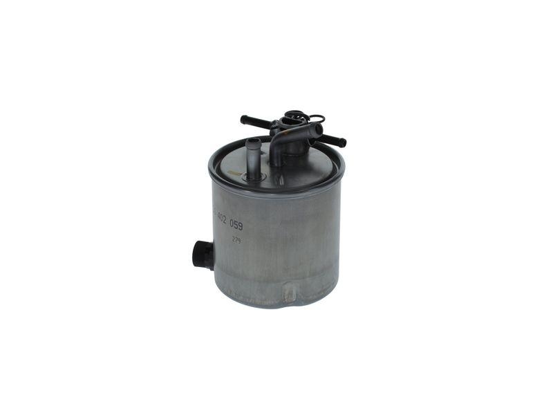 BOSCH F 026 402 059 Kraftstofffilter