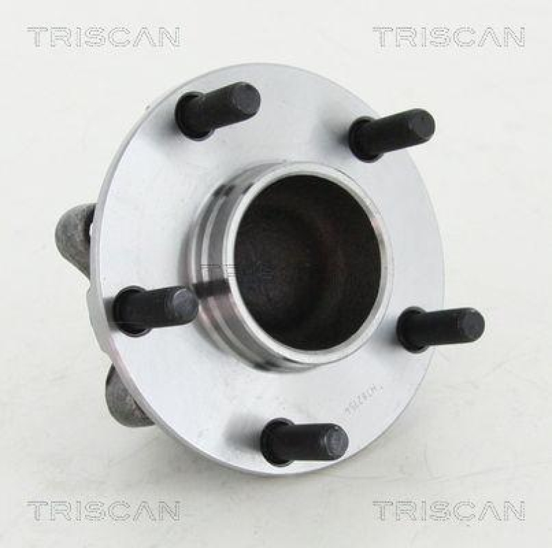 TRISCAN 8530 14134 Radnabe Vorne für Nissan