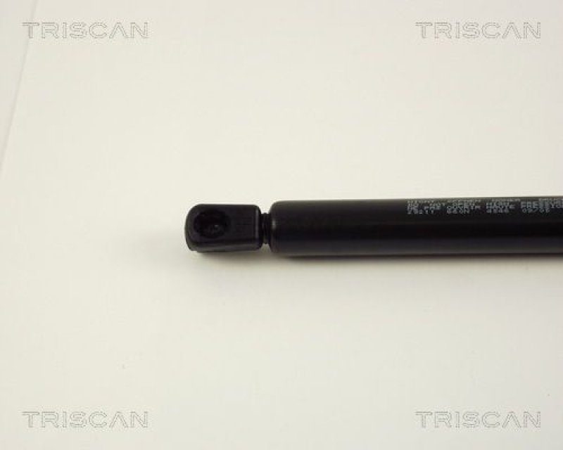 TRISCAN 8710 29211 Gasfeder Hinten für Vw Transporter T4