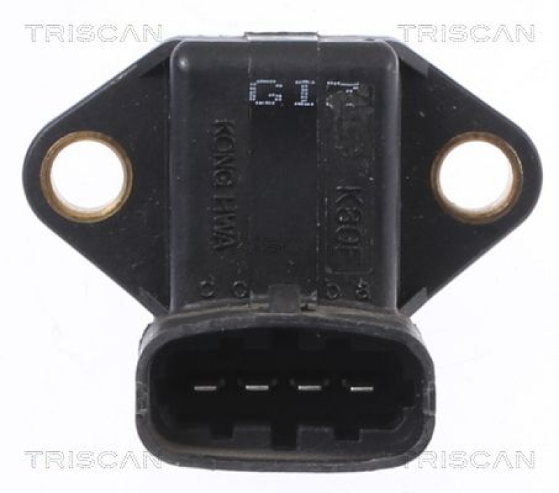 TRISCAN 8824 43005 Sensor, Manifold Druck für Kia