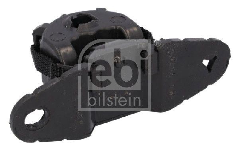 FEBI BILSTEIN 186590 Auspuffhalter für Peugeot