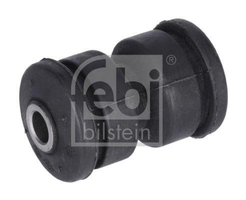 FEBI BILSTEIN 40189 Querlenkerlager für Mercedes-Benz