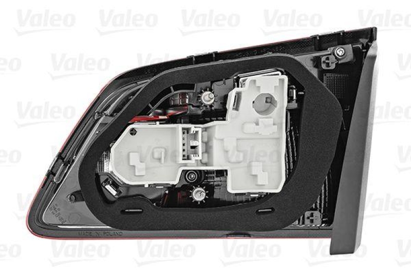 VALEO 045384 Rücklicht VW Sportvan 2014/04 innen L