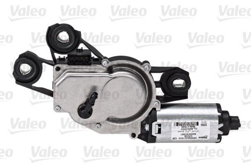 VALEO 579720 Wischermotor Heck