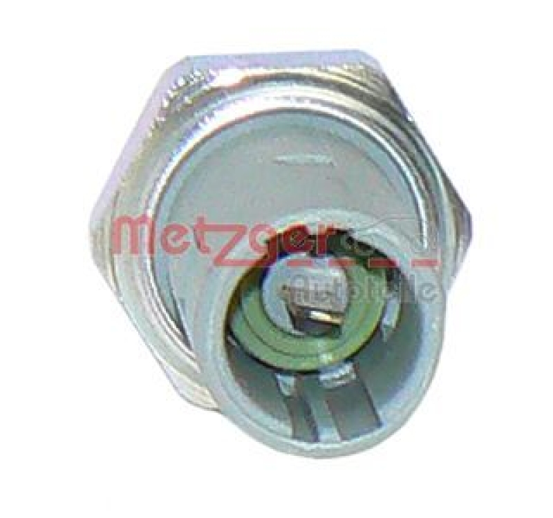 METZGER 0910045 Öldruckschalter für NISSAN/OPEL/RENAULT