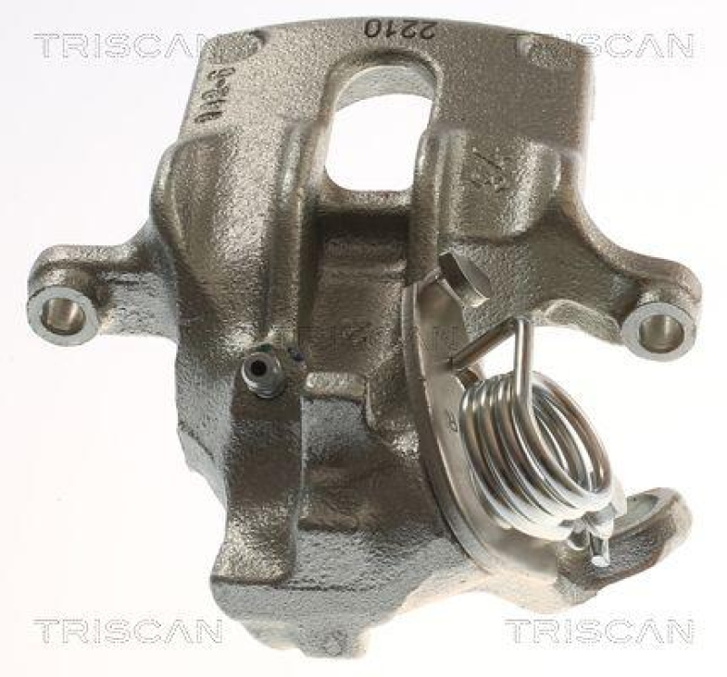 TRISCAN 8175 15210 Triscan Bremssattel für Fiat